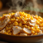 Sweet Corn & Turkey Lift Bowl - Fresh Start 30: A Journey To Better Health